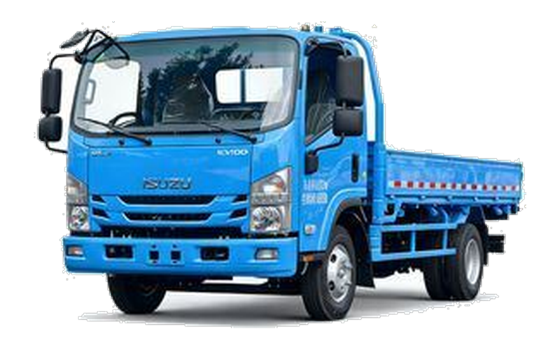 载货车