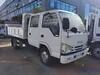 五十铃通用货运卡车 4&times;2 / 4&times;4 系列，助力高效物料运输