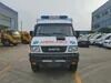 医疗急救救护车 4&times;4 医疗卡车 护理床救护车 配备专业医疗设备及救护车专用柜