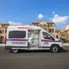 移动牙科诊所、牙医医疗车、牙科卡车、定制化牙医专用车制造商