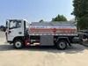 东风4X2型5000升移动加油车