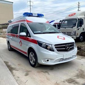 梅赛德斯自动挡救护车、移动医疗巴士&mdash;&mdash;配备急救监护设施的医用专用车辆销售