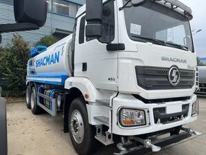 陕西20吨水净化洒水车——面向全球买家