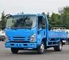 五十铃4&times;2通用货运卡车 小型通用货运卡车