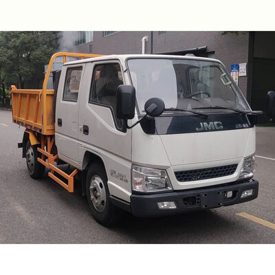JMC自卸车价格 小型3吨自卸车价格 中国自卸车厂家