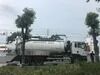 污水吸污车厂家直销18立方米真空吸污车，6&times;4驱动