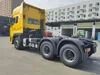 中国国六6&times;4/6&times;6牵引车头&mdash;&mdash;坚固耐用且高性价比的重型牵引车