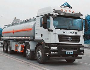4×2、4×4、6×4 油罐车，移动加油车