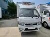 东风4&times;2保温货车 新鲜食品运输车 冷藏车 高效生鲜冷链运输车