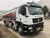 4&times;2、4&times;4、6&times;4 油罐车，移动加油车