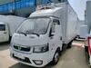东风4&times;2保温货车 新鲜食品运输车 冷藏车 高效生鲜冷链运输车