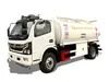 东风牌4&times;2型加油罐车，容积11000升