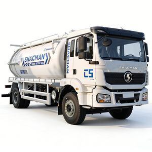 陕汽H3000型污水吸污车在售，12立方米污水吸污车价格，源自中国污水吸污车制造厂家