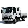 五十铃2吨通用货运卡车，4&times;2驱动，130马力发动机