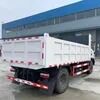 东风8吨、12吨前顶自卸车