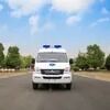 高端医疗监护型救护车&mdash;&mdash;福特/上汽大通/梅赛德斯-奔驰底盘改装医疗急救车