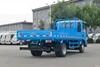 中国供应商：高性价比五十铃4&times;2／4&times;4轻型通用货运卡车，厂家直销