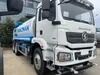 陕西20吨水净化洒水车&mdash;&mdash;面向全球买家