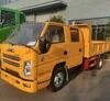 江铃4&times;2小型货运卡车厂家直供