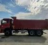 高性能豪沃6&times;4自卸车，来自值得信赖的中国供应商