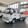 五十铃5吨卡车价格 4&times;4驱动自卸车 工厂直供