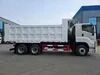 五十铃Giga 6&times;4/6&times;6自卸卡车价格_中国自卸卡车厂家