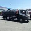 五十铃4&times;2吸污车价格 6立方米真空吸污车，化粪池运输车，污水运输车，污水吸污车制造商