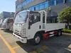 中国工厂销售五十铃KV100/KV600普通卡车，4&times;2/4&times;4驱动形式，普通卡车价格。
