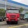 二手豪沃6&times;4自卸车，25吨自卸车，厂家直供。
