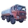 东风30吨重型洒水车 8&times;4 工业用水罐车 农业用水罐车