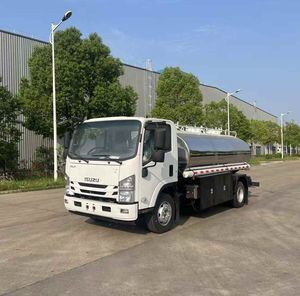 五十铃4×2型洒水车，罐体容量5000升-20000升