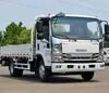 中国专业五十铃KV100卡车工厂&mdash;&mdash;生产出口用4&times;2／4&times;4小型货运卡车