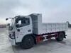 东风10吨自卸车价格&mdash;&mdash;适用于建筑、采矿及土方工程作业的自卸车