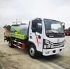 东风10吨4&times;2型工业用水洒水车（出口专用）