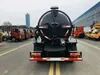 东风5立方真空吸污车价格 - 高性能吸污车制造商