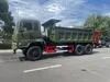 6&times;4消防物资运输自卸车（越野型自卸车）