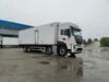 东风40吨6&times;4冷藏车 新鲜肉类运输车 新鲜鱼类运输车 海鲜运输车 制造商全球销售
