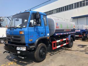 农用及工业用水罐车/洒水车