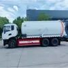厂家直销20000升真空吸污车，6&times;4/6&times;6驱动真空吸污罐车，支持定制
