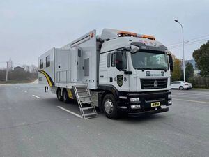 应急救援车、市政工程救援车、防汛指挥车、大流量排水车