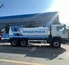 发动机排量6至8升 Shamcan F3000型水罐车（出口专用）