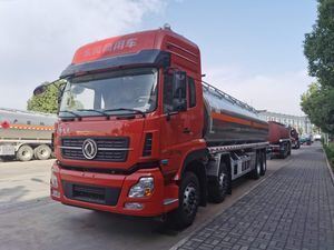 东风26立方米柴油油罐车（商用）