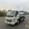 高品质福田3吨水罐车，用于饮用水配送