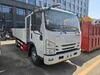 通用货运卡车工厂出售，五十铃5吨通用货运卡车，4&times;2驱动与4&times;4驱动