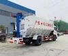 重型15立方米散装饲料运输车（禽类专用）