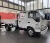 五十铃通用货运卡车 4&times;2 / 4&times;4 系列，助力高效物料运输