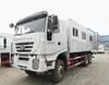 中国产6&times;4军用维修卡车、人员运输车、维护检查车（沙特阿拉伯）