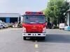 五十铃4&times;2型救护车/4吨消防车/灭火器车，新旧款均有，全球制造商直销