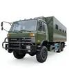 定制越野4&times;4和6&times;6人员运输卡车，特种部队运输车辆