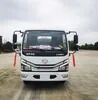 东风10吨4&times;2型工业用水洒水车（出口专用）